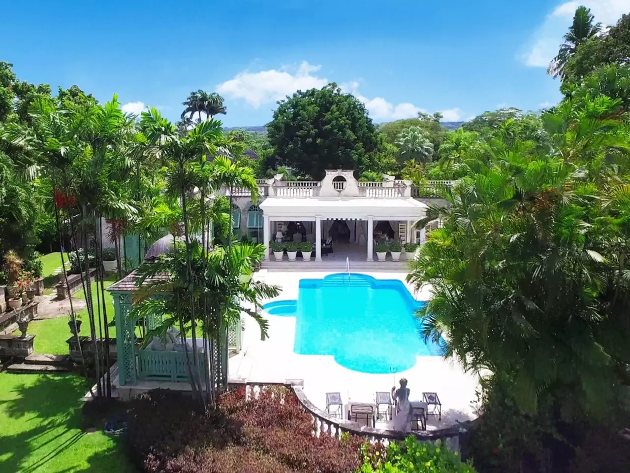 Villa Riviera in Barbados, photo 17 of 42