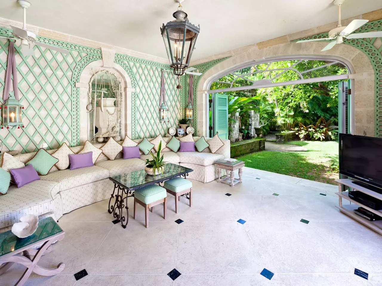 Villa Riviera in Barbados, photo 12 of 42