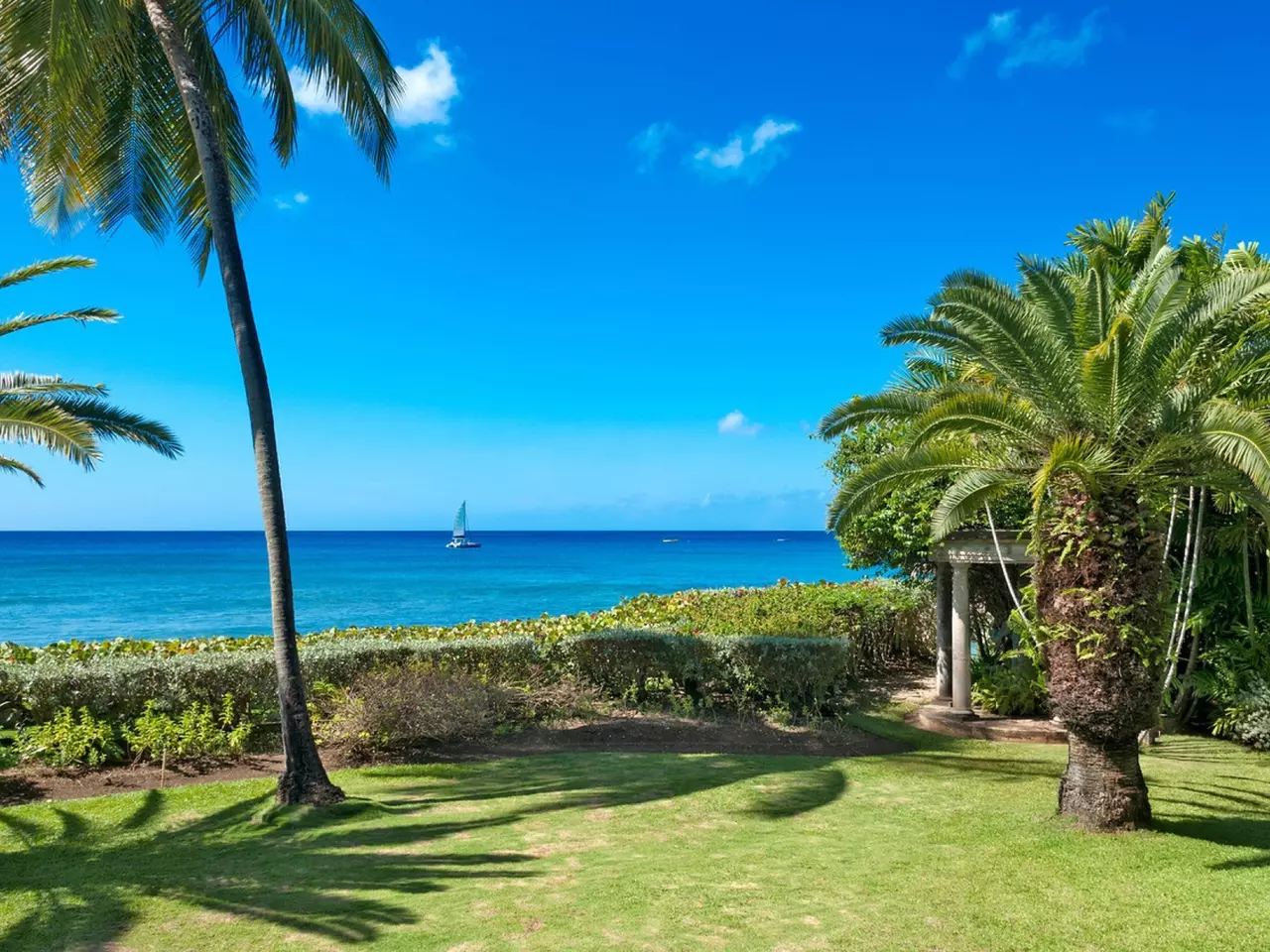 Villa Riviera in Barbados, photo 34 of 42