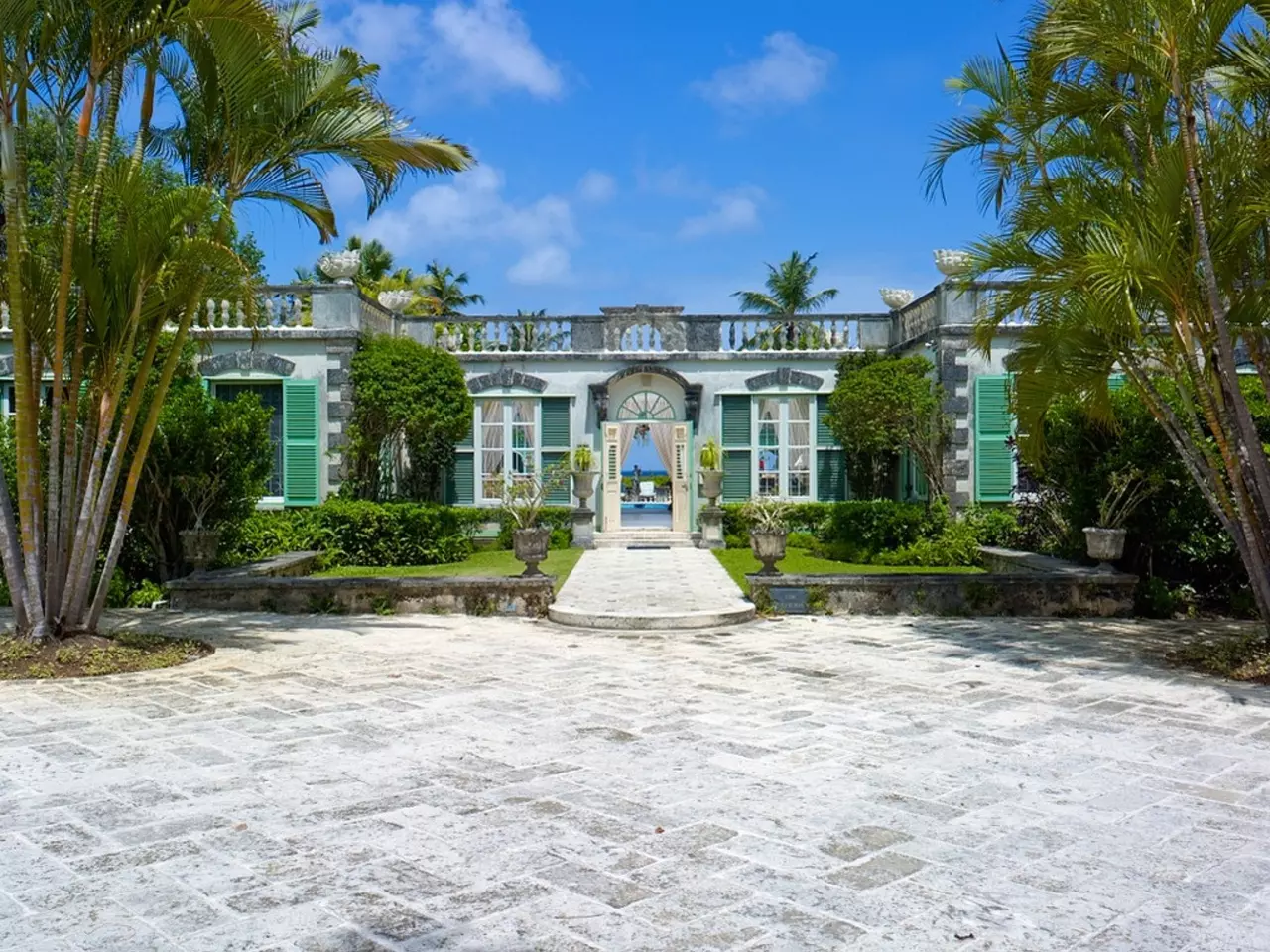 Villa Riviera in Barbados, photo 19 of 42