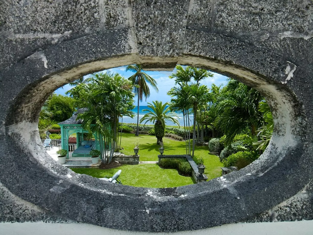 Villa Riviera in Barbados, photo 11 of 42