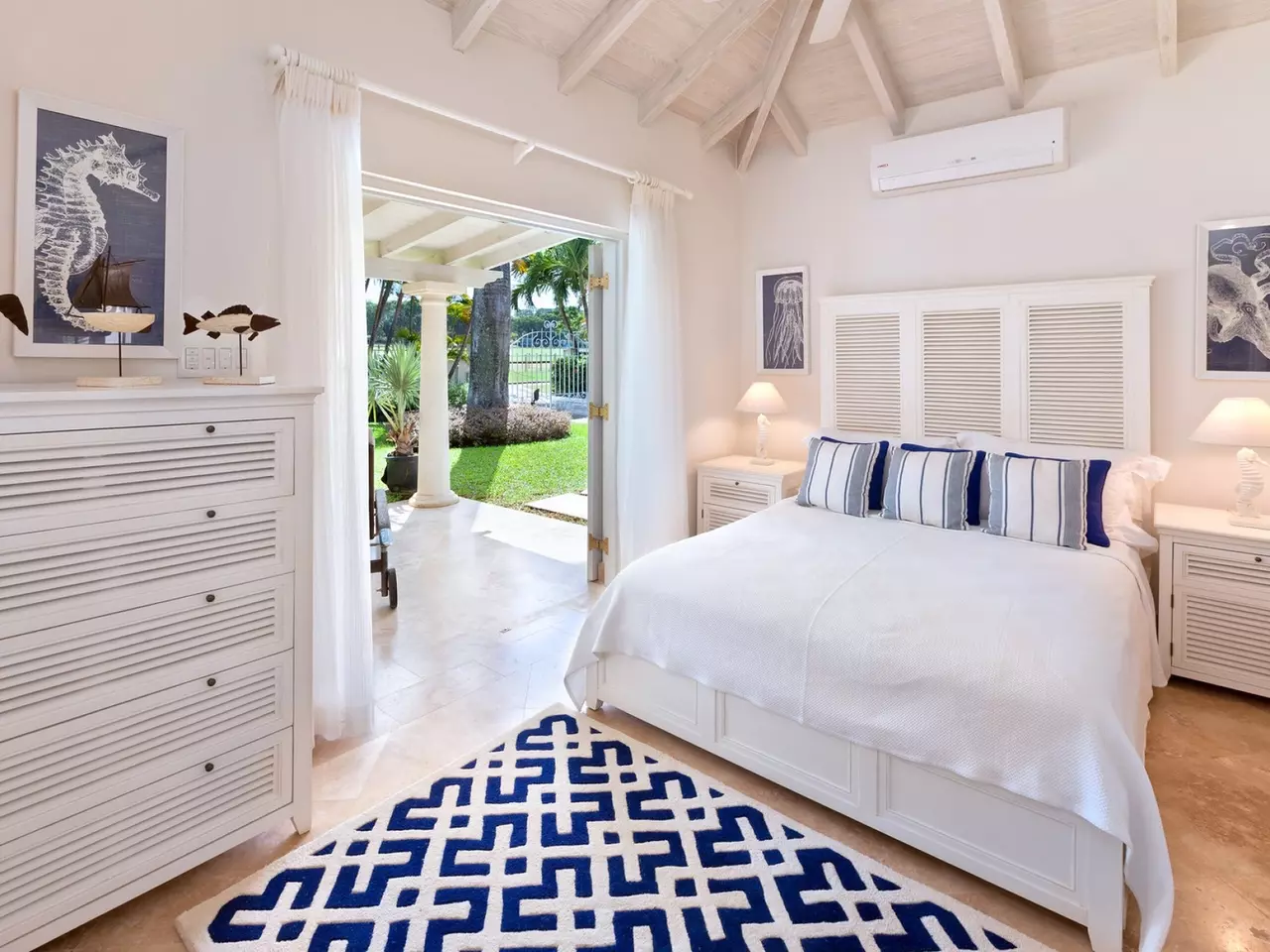 Villa Euphoria in Barbados, photo 17 of 18