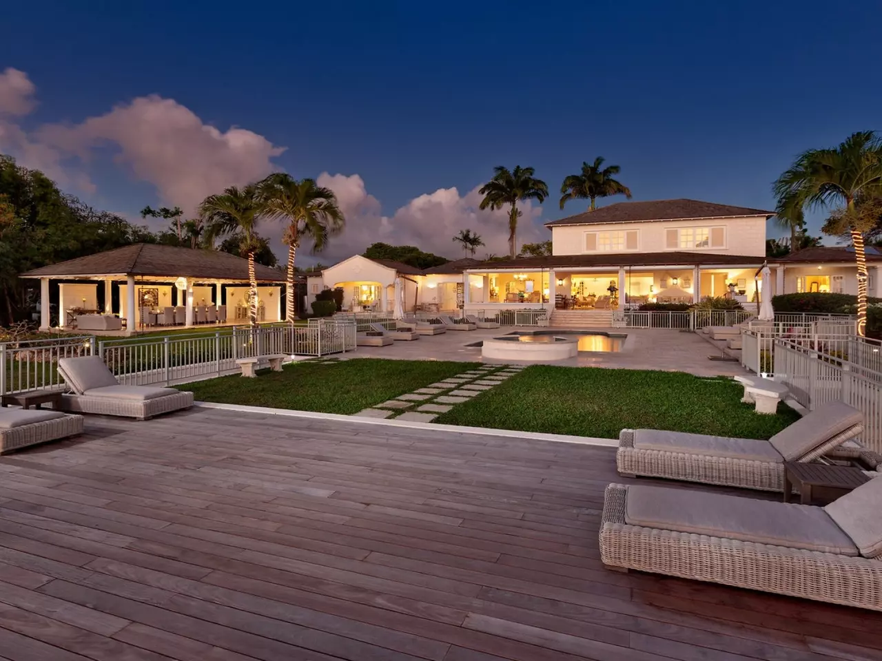Villa Euphoria in Barbados, photo 16 of 18