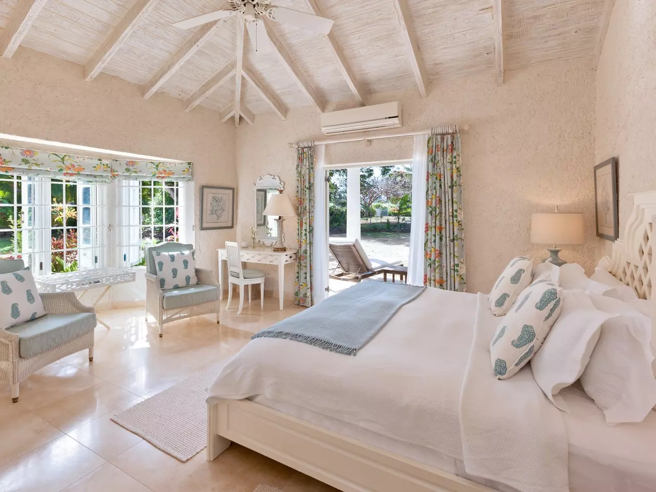Villa Euphoria in Barbados, photo 13 of 18