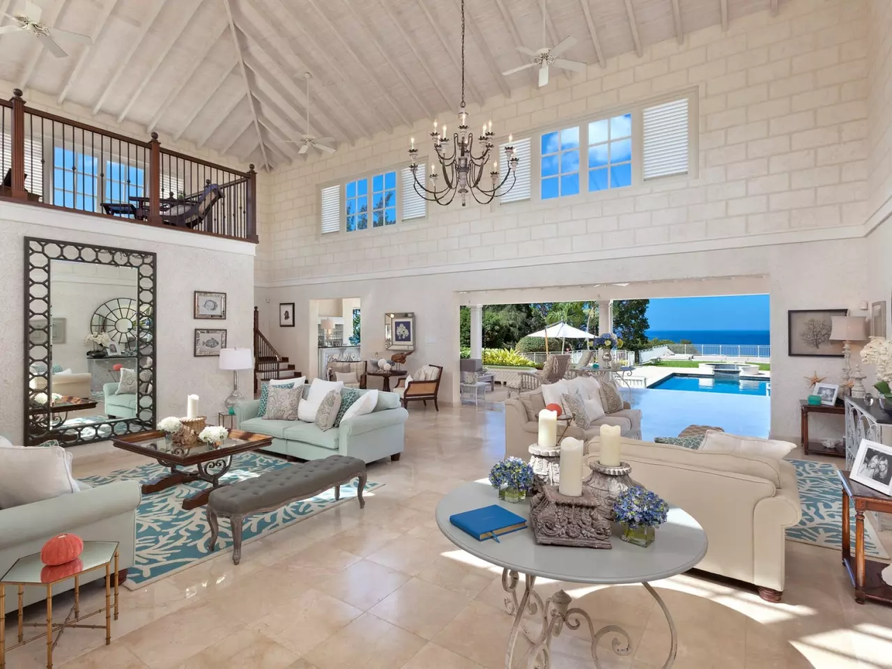 Villa Euphoria in Barbados, photo 12 of 18