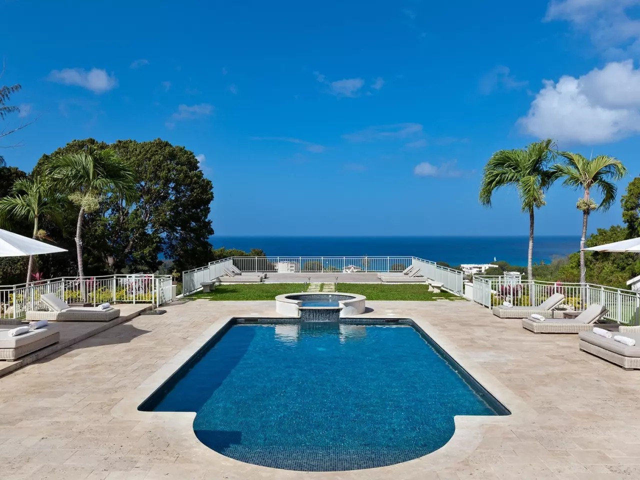 Villa Euphoria in Barbados, photo 9 of 18