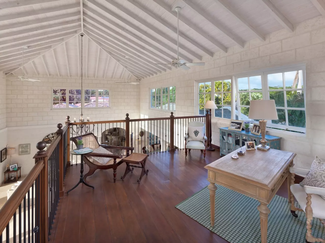 Villa Euphoria in Barbados, photo 8 of 18