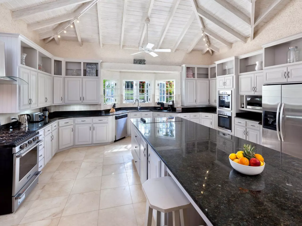 Villa Euphoria in Barbados, photo 2 of 18