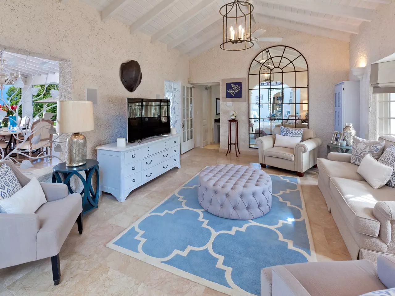 Villa Euphoria in Barbados, photo 18 of 18