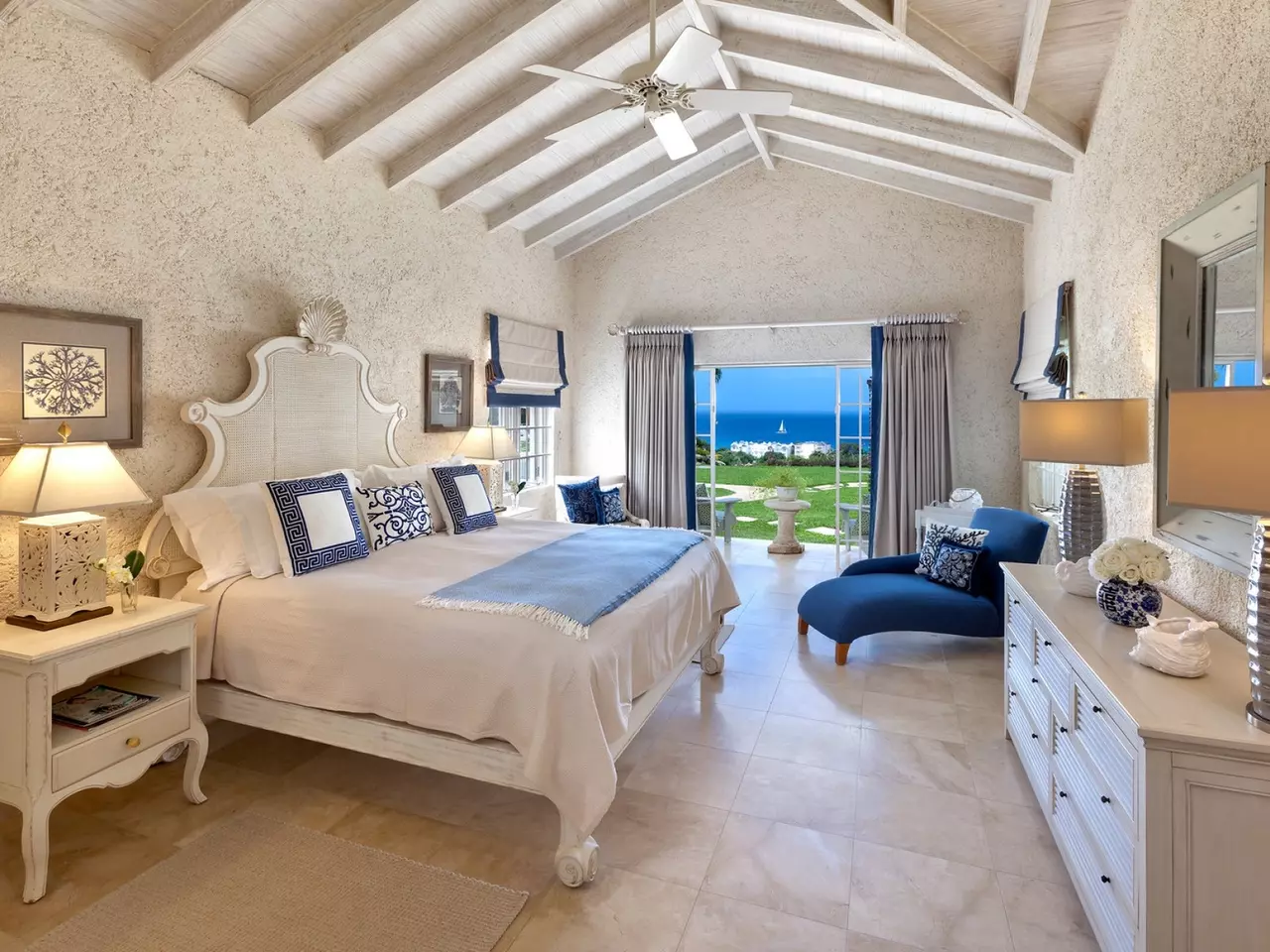Villa Euphoria in Barbados, photo 15 of 18