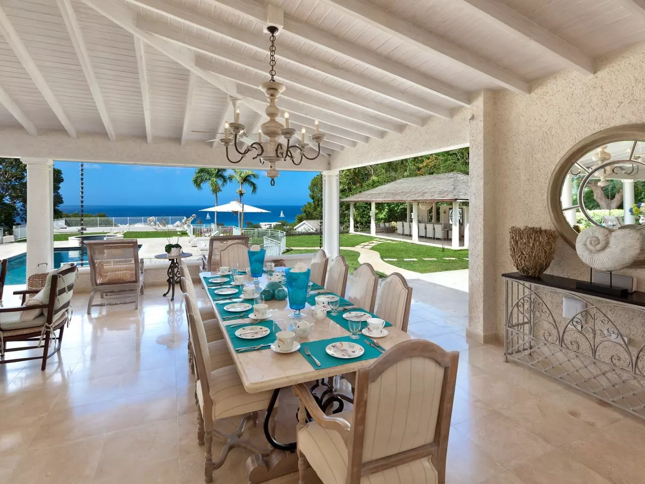Villa Euphoria in Barbados, photo 11 of 18