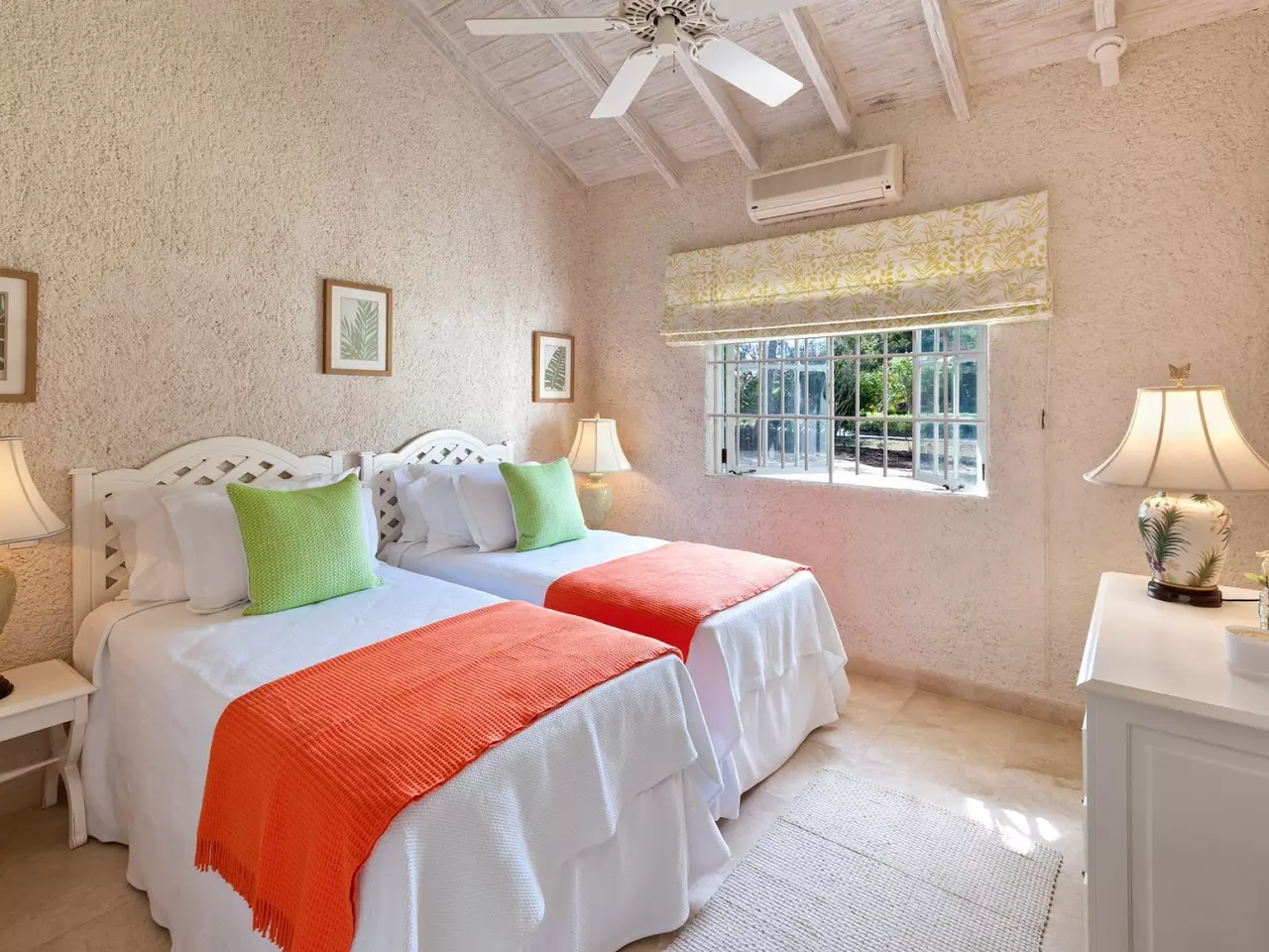 Villa Euphoria in Barbados, photo 10 of 18