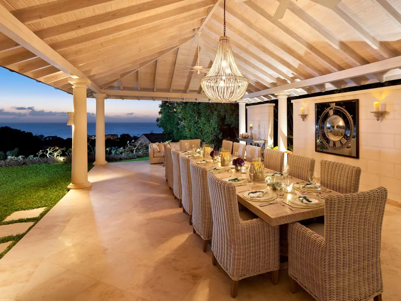 Villa Euphoria in Barbados, photo 7 of 18