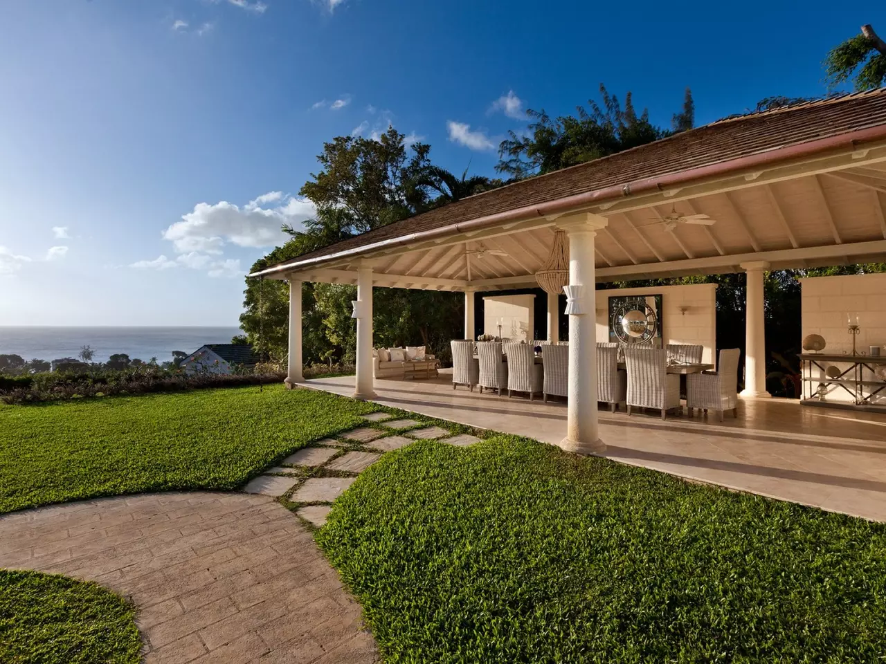 Villa Euphoria in Barbados, photo 6 of 18
