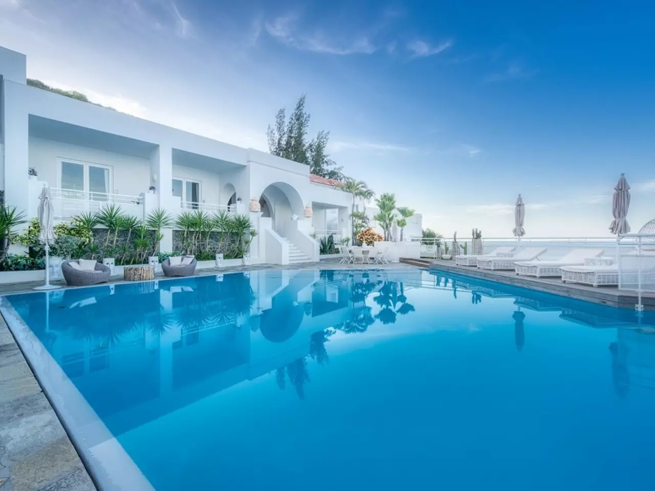 Villa L'Oasis in Other Caribbean Islands, photo 31 of 43