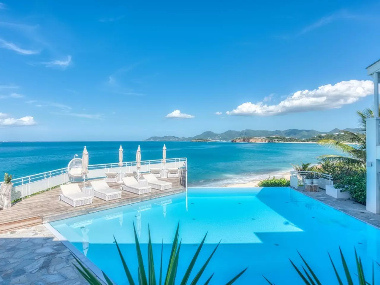 Villa L'Oasis in Other Caribbean Islands, photo 24 of 43