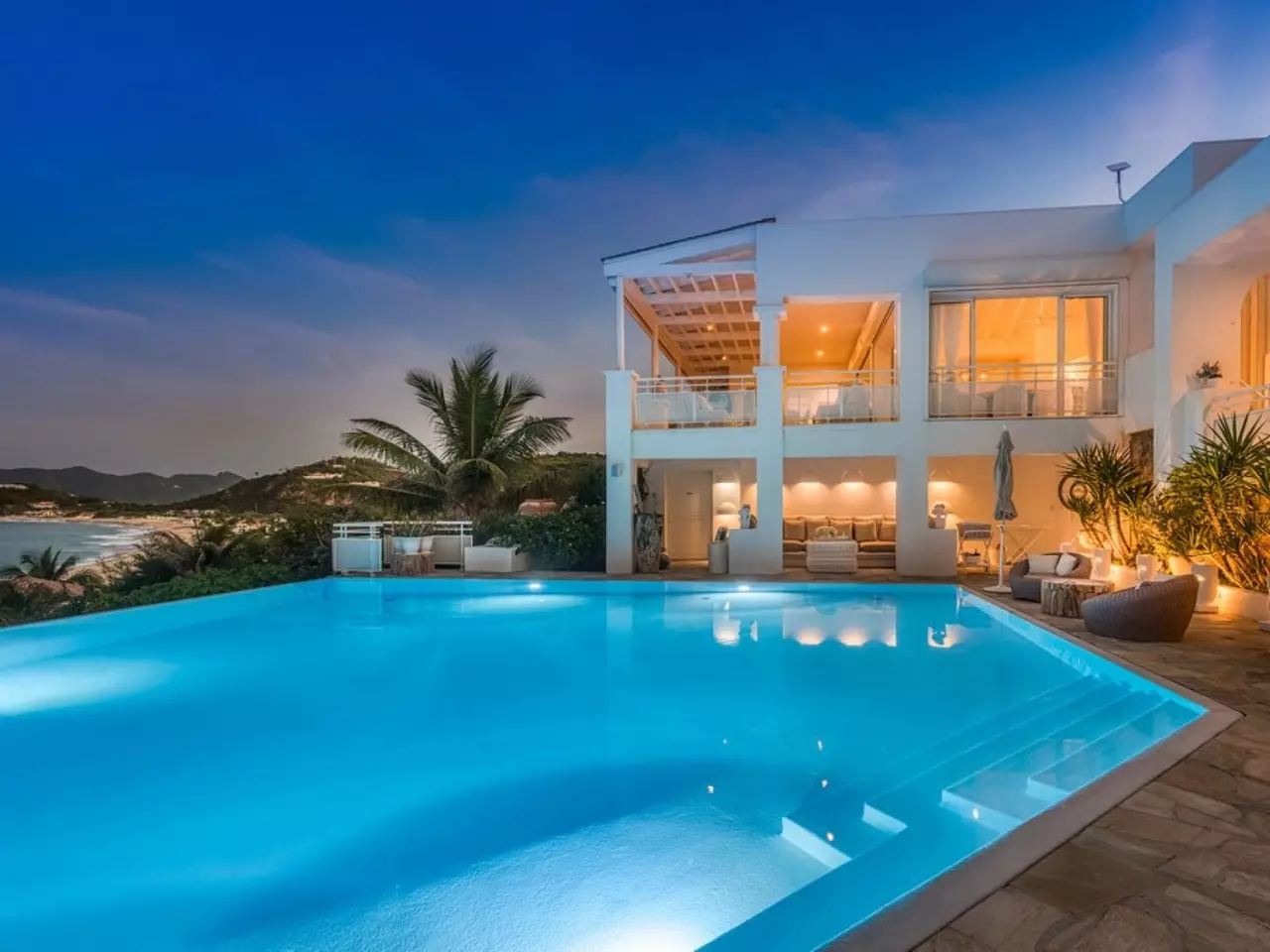 Villa L'Oasis in Other Caribbean Islands, photo 16 of 43