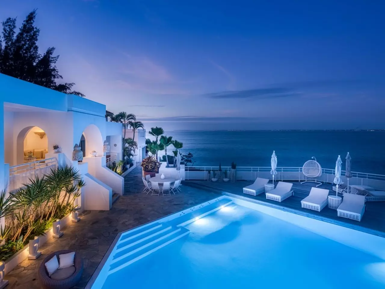 Villa L'Oasis in Other Caribbean Islands, photo 15 of 43