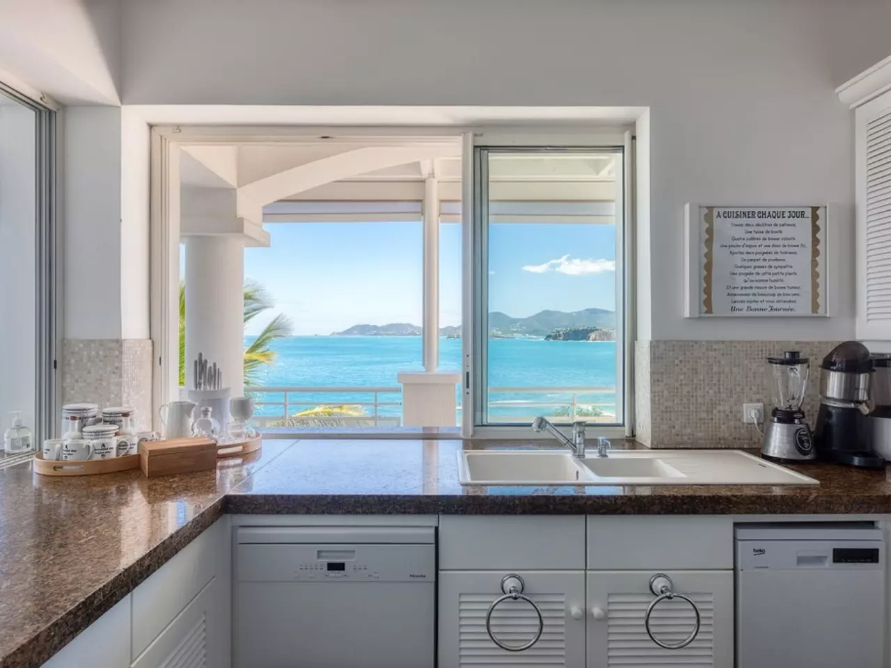 Villa L'Oasis in Other Caribbean Islands, photo 25 of 43