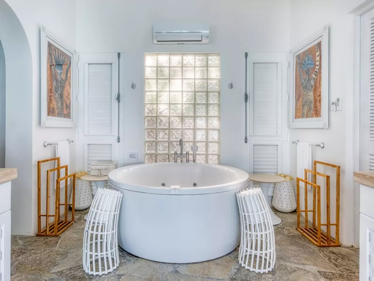 Villa L'Oasis in Other Caribbean Islands, photo 9 of 43