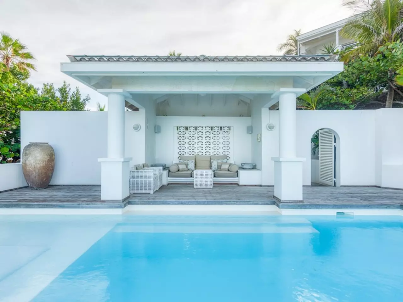 Villa L'Oasis in Other Caribbean Islands, photo 34 of 43