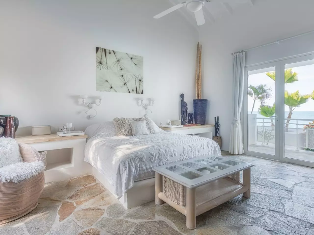 Villa L'Oasis in Other Caribbean Islands, photo 21 of 43