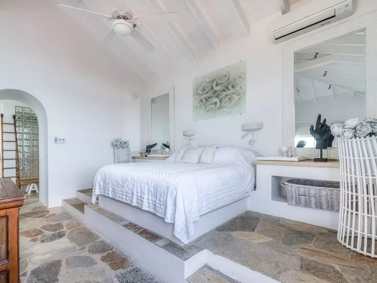 Villa L'Oasis in Other Caribbean Islands, photo 18 of 43
