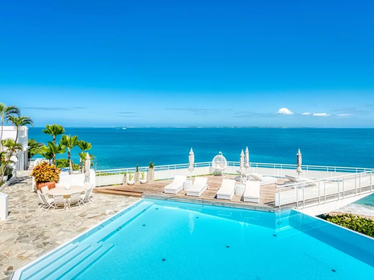 Villa L'Oasis in Other Caribbean Islands, photo 13 of 43