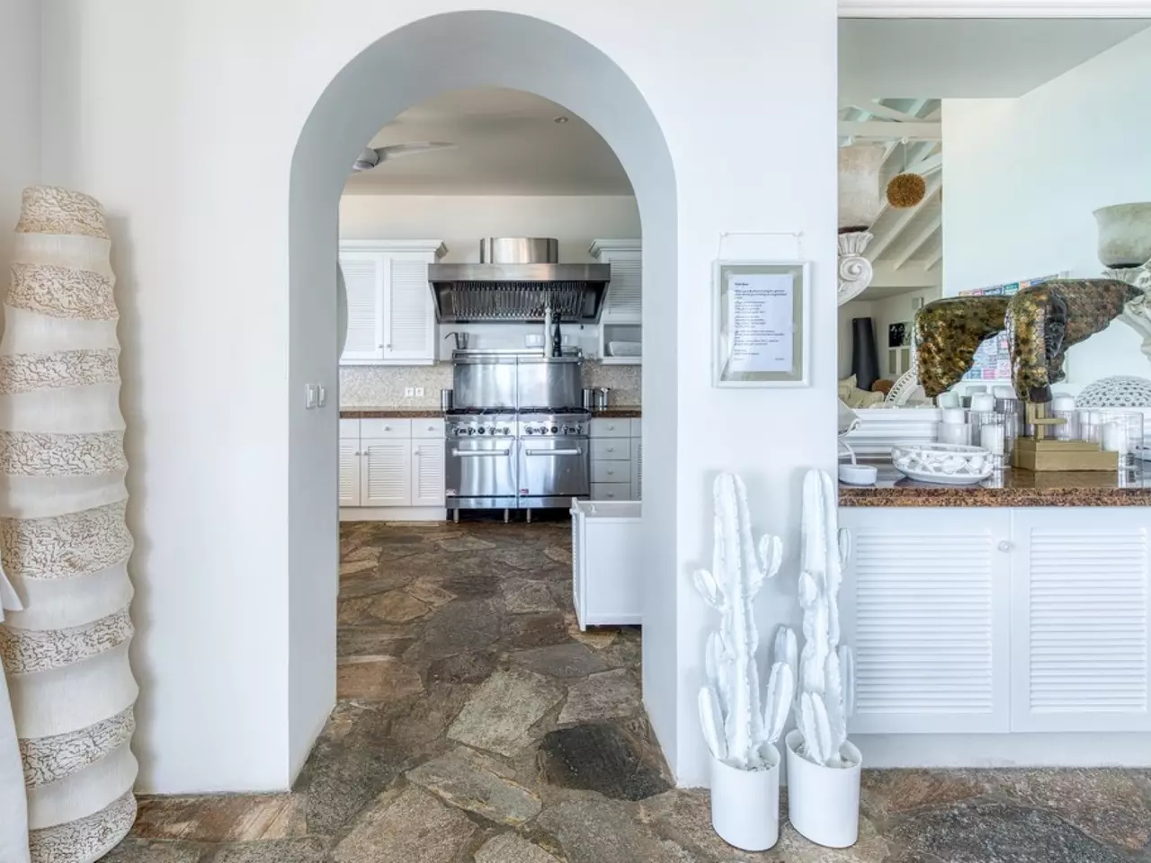Villa L'Oasis in Other Caribbean Islands, photo 35 of 43