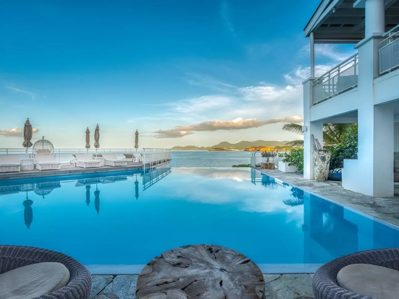 Villa L'Oasis in Other Caribbean Islands, photo 28 of 43