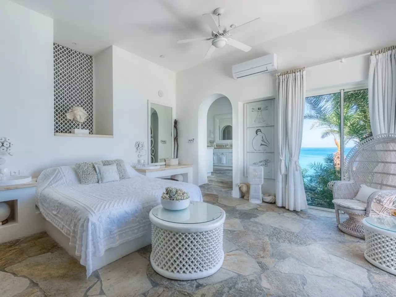 Villa L'Oasis in Other Caribbean Islands, photo 27 of 43