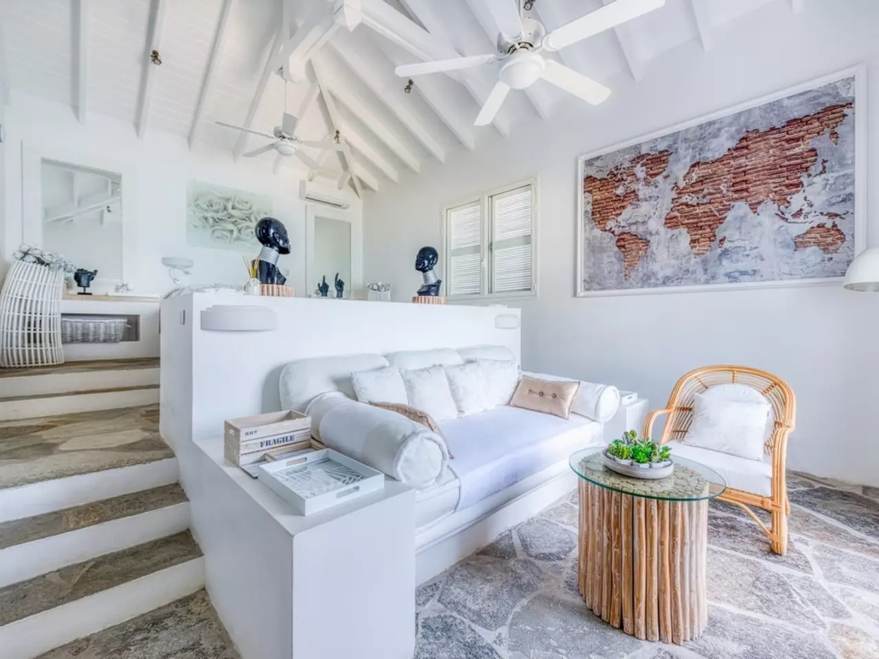 Villa L'Oasis in Other Caribbean Islands, photo 19 of 43
