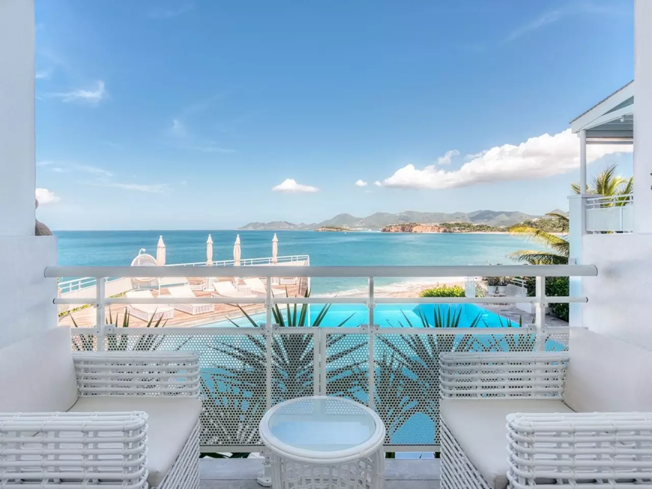 Villa L'Oasis in Other Caribbean Islands, photo 4 of 43