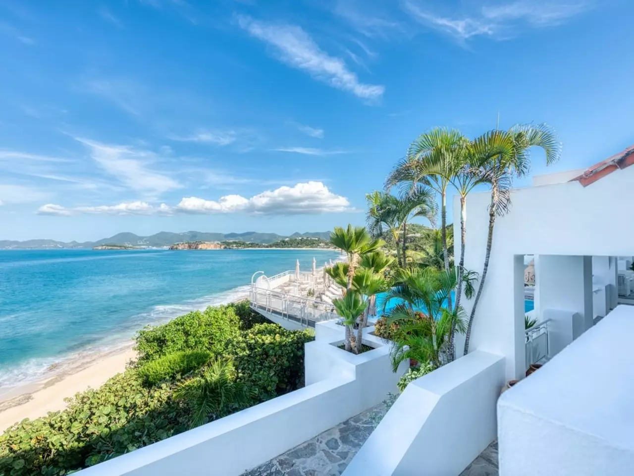Villa L'Oasis in Other Caribbean Islands, photo 40 of 43