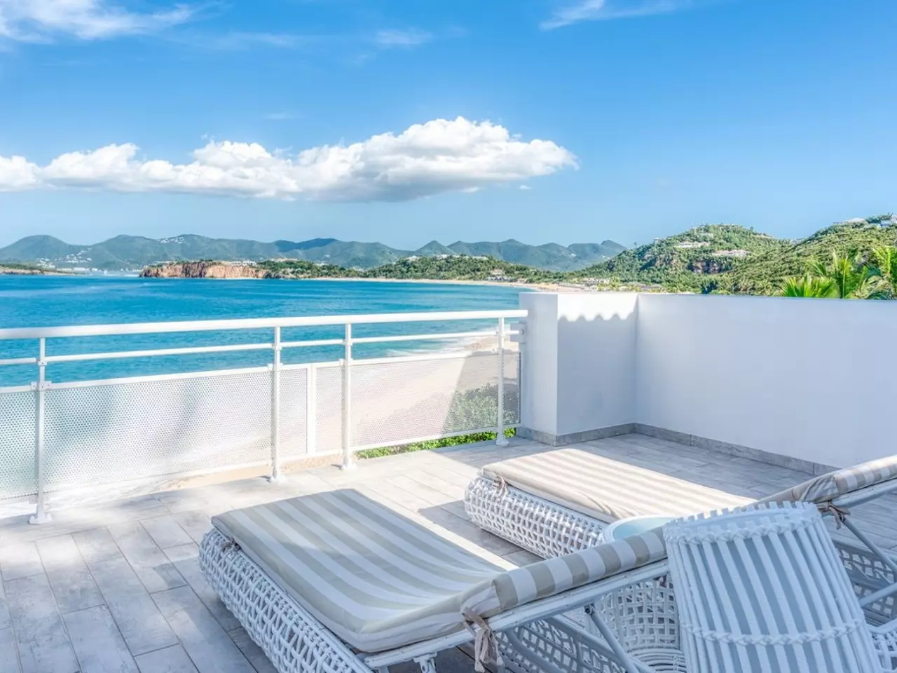 Villa L'Oasis in Other Caribbean Islands, photo 37 of 43