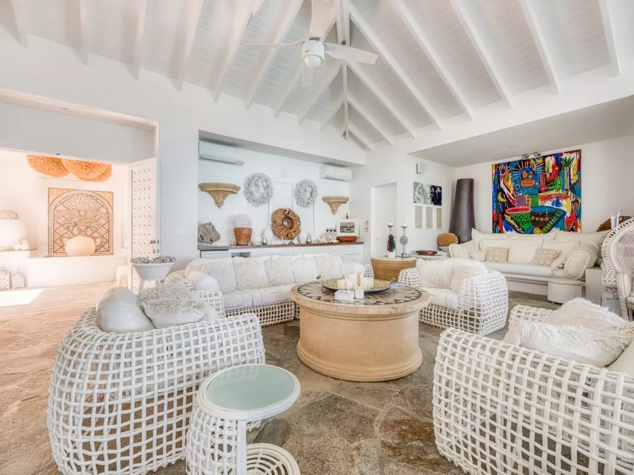 Villa L'Oasis in Other Caribbean Islands, photo 41 of 43