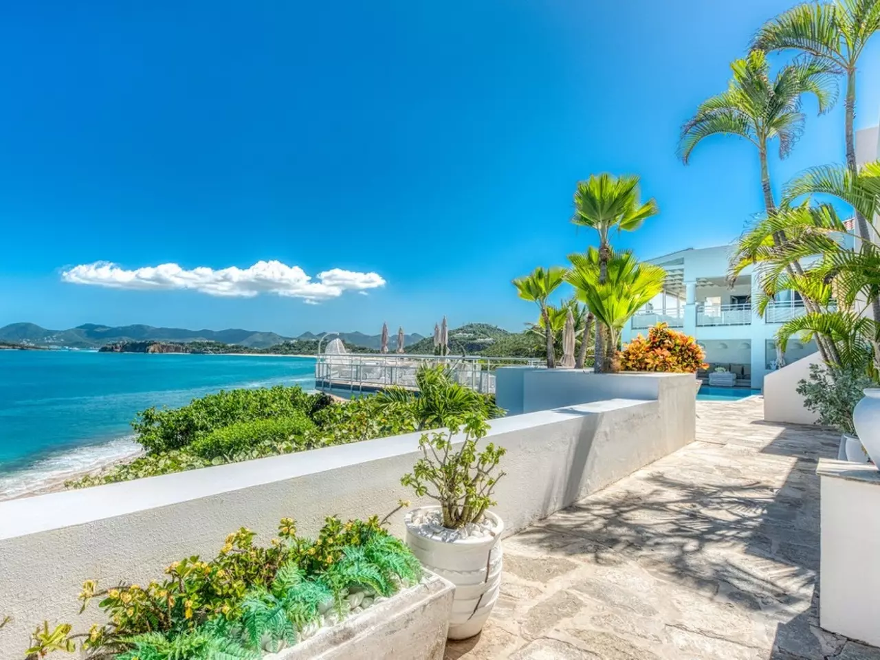Villa L'Oasis in Other Caribbean Islands, photo 42 of 43