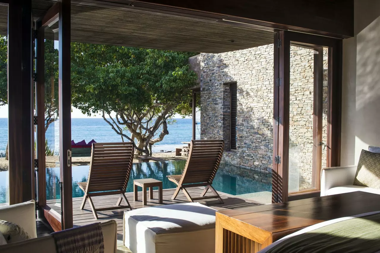 Casa Majani in Punta Mita, photo 6 of 24