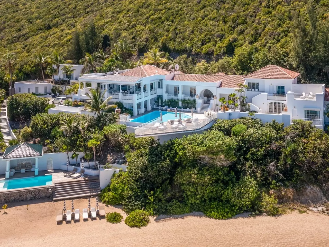 Villa L'Oasis in Other Caribbean Islands, photo 36 of 43