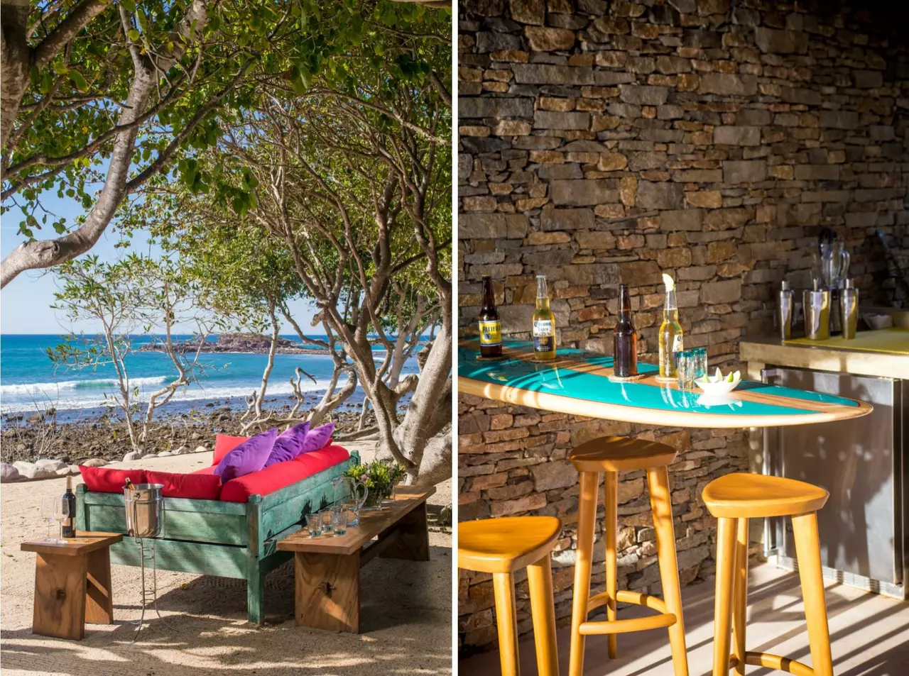 Casa Majani in Punta Mita, photo 5 of 24