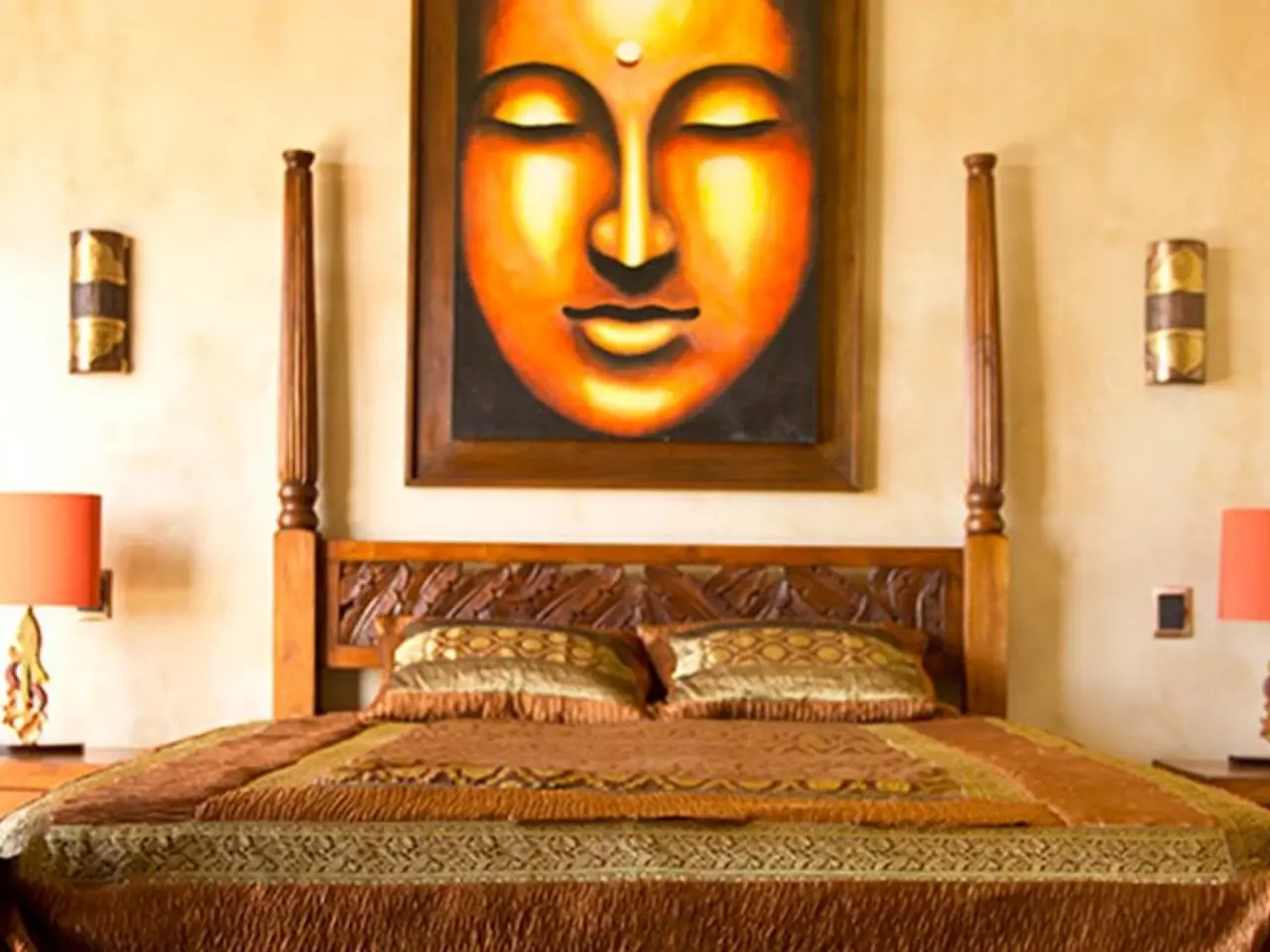 Casa Bali in Costa Rica, photo 21 of 24
