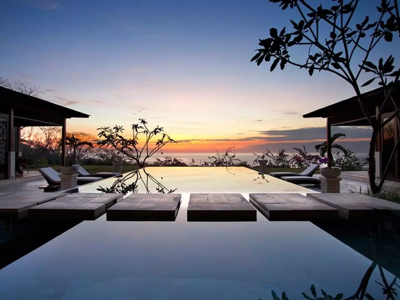 Casa Bali in Costa Rica, photo 10 of 24
