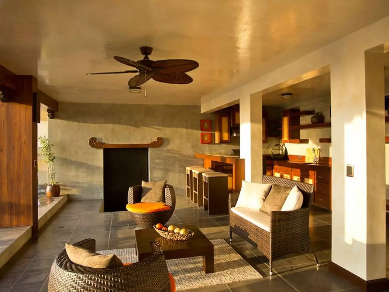 Casa Bali in Costa Rica, photo 4 of 24