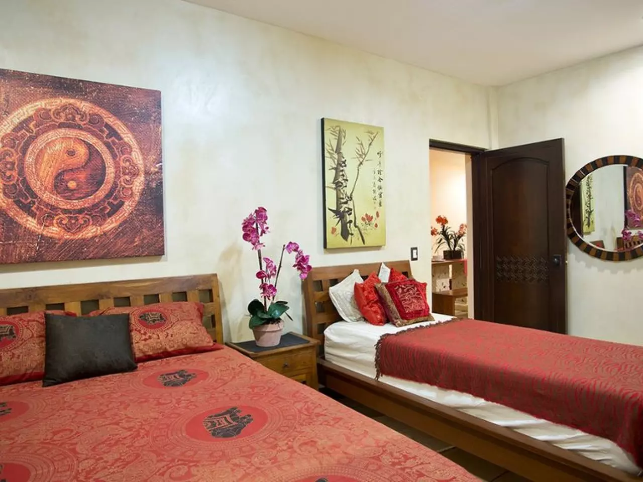 Casa Bali in Costa Rica, photo 20 of 24