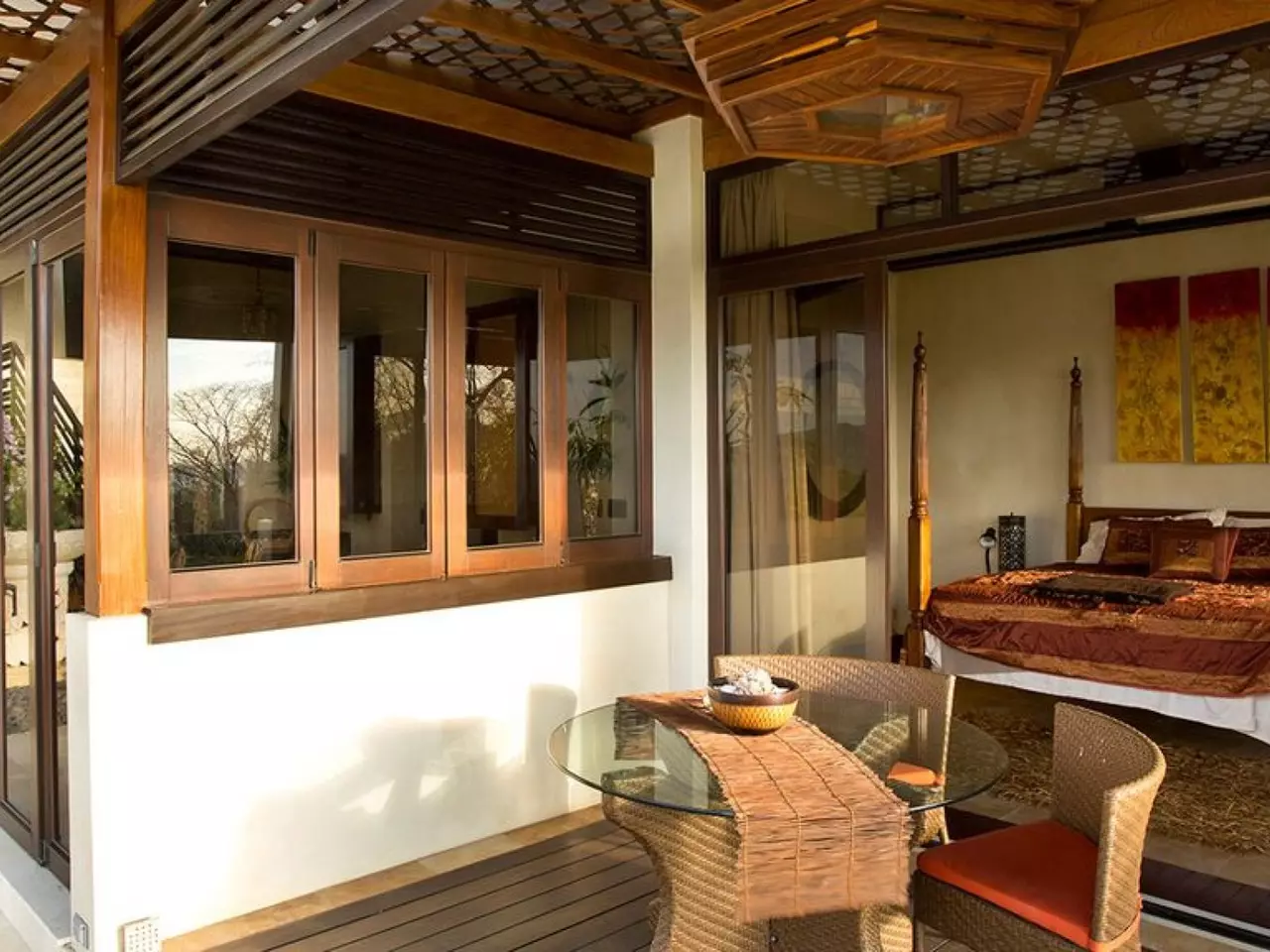 Casa Bali in Costa Rica, photo 14 of 24
