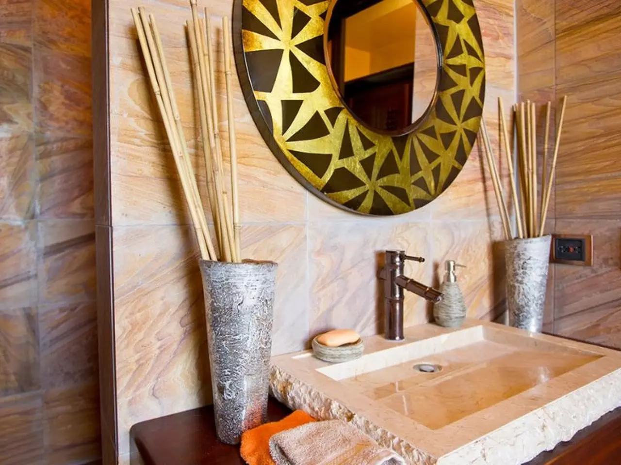 Casa Bali in Costa Rica, photo 11 of 24
