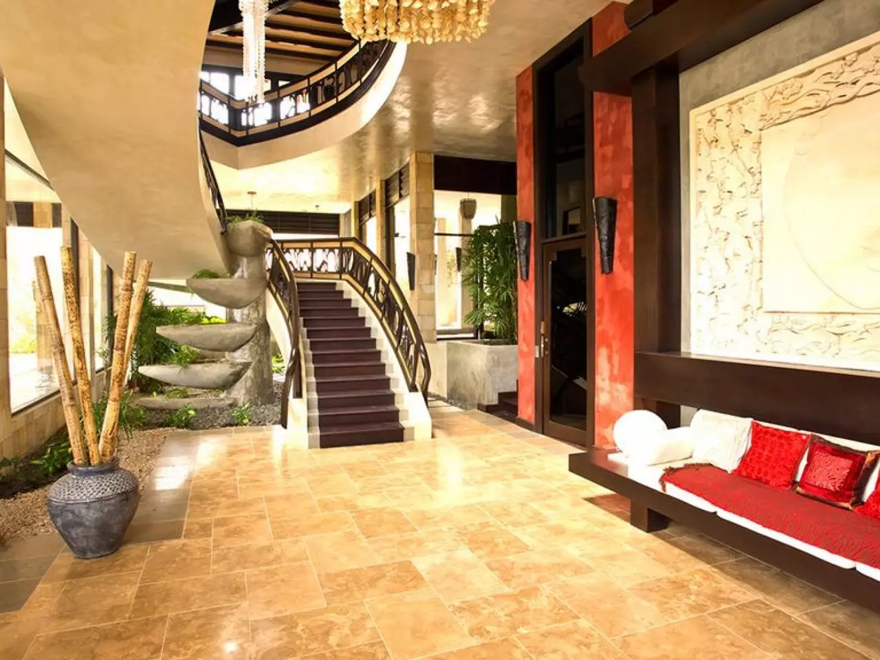 Casa Bali in Costa Rica, photo 24 of 24