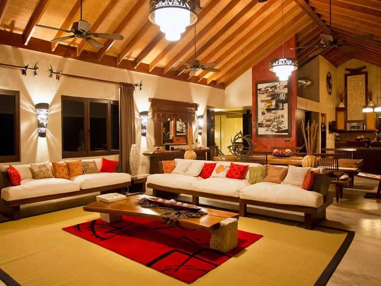 Casa Bali in Costa Rica, photo 18 of 24