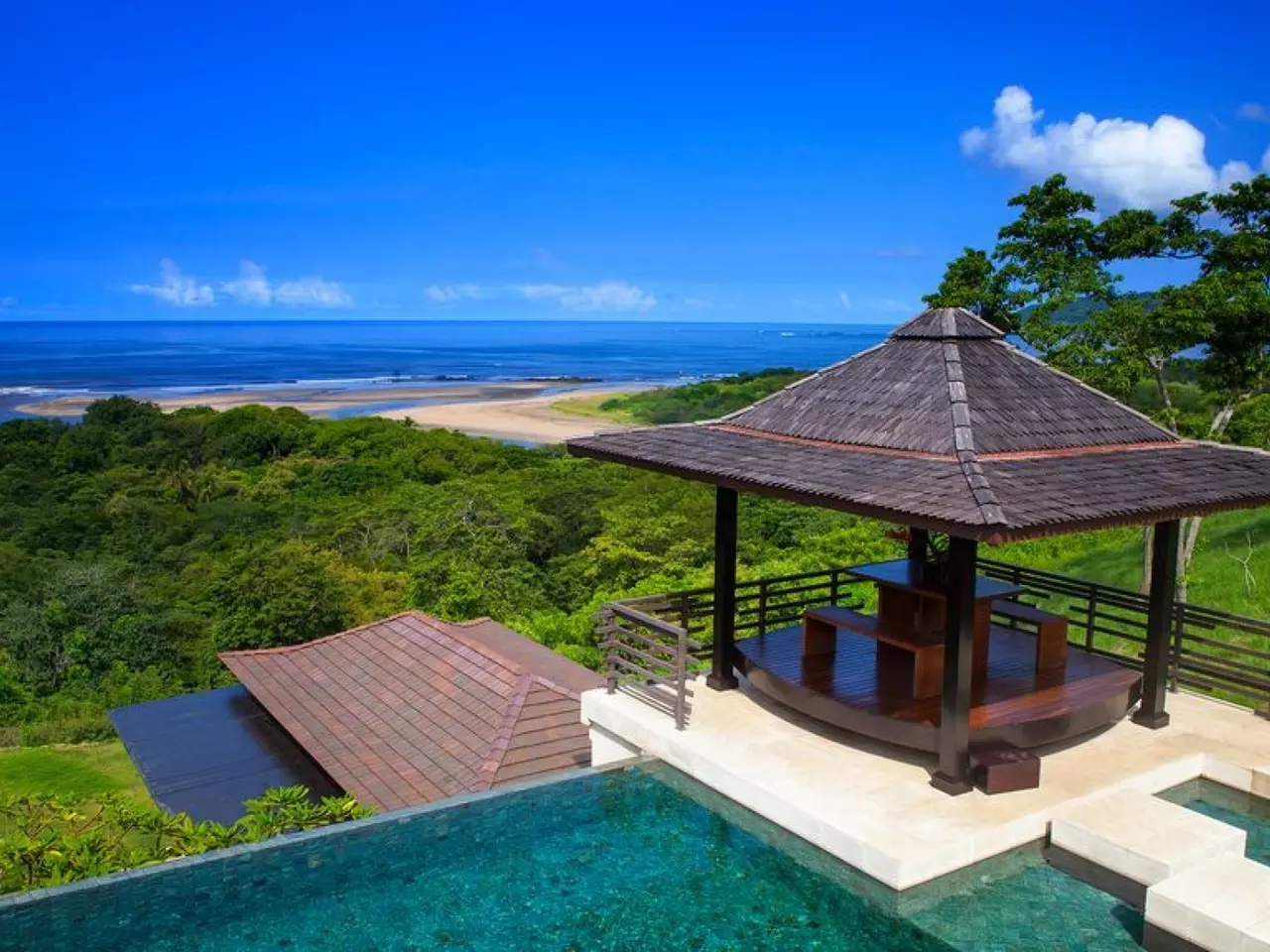 Casa Bali in Costa Rica, photo 13 of 24