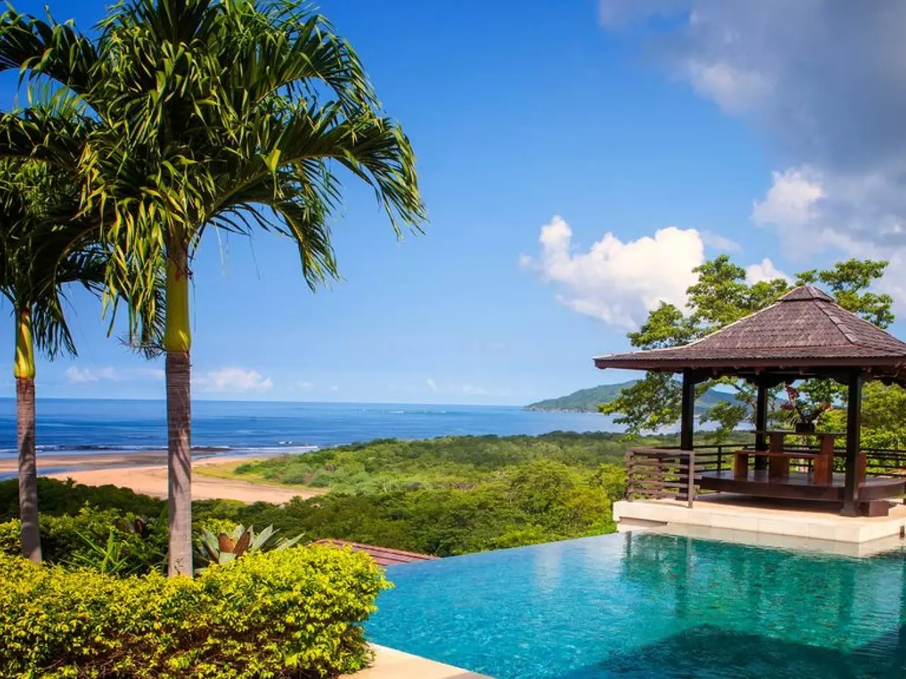 Casa Bali in Costa Rica, photo 7 of 24